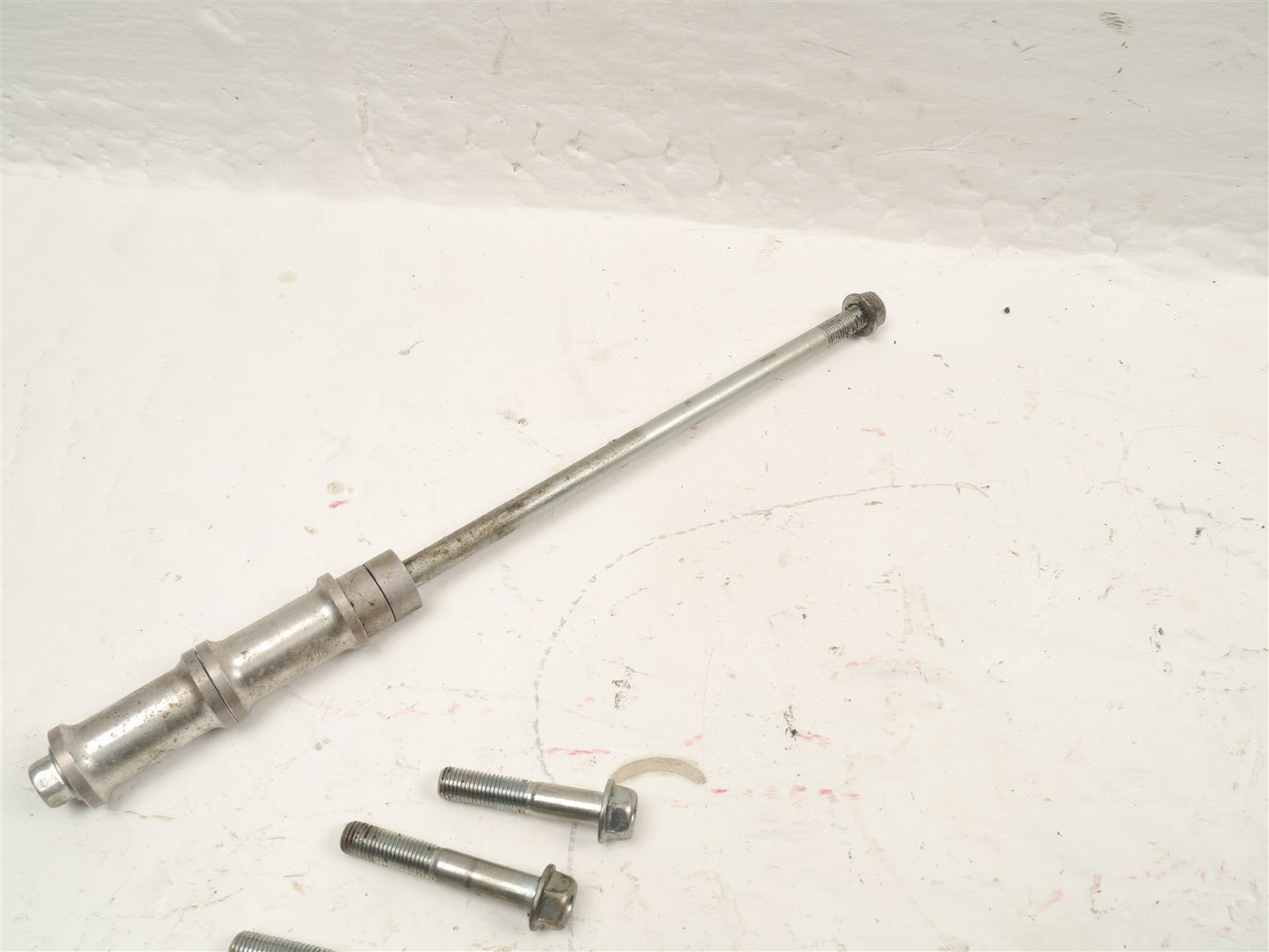 HONDA CBR600 F4 1999-2000 ENGINE BOLTS