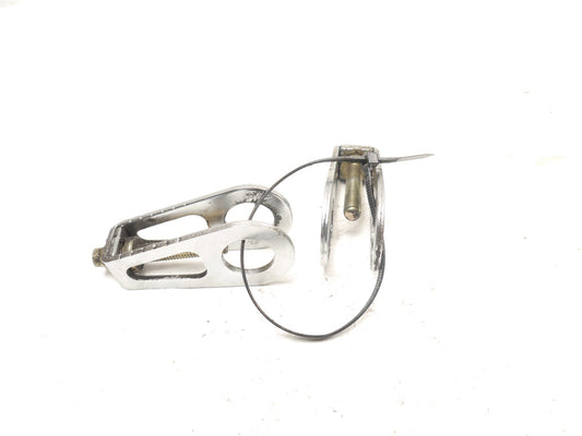 HONDA CBR600 F4 1999-2000 CHAIN TENSIONERS