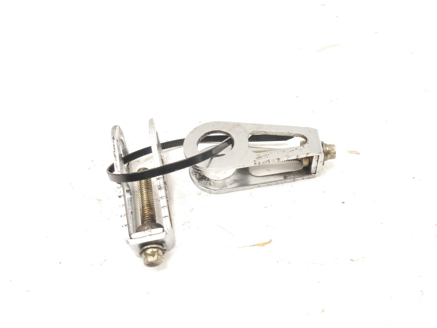HONDA CBR600 F4 1999-2000 CHAIN TENSIONERS