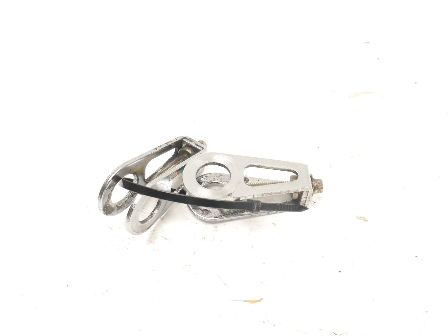 HONDA CBR600 F4 1999-2000 CHAIN TENSIONERS