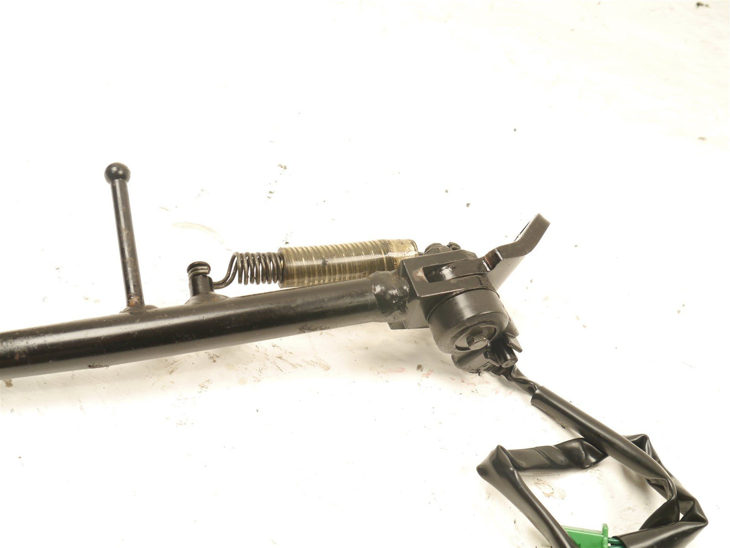 HONDA CBR600 F4 1999-2000 SIDE STAND