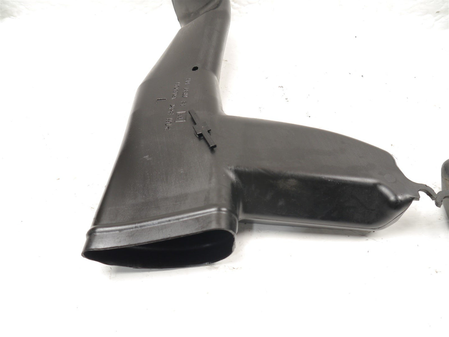 HONDA CBR600 F4 1999-2000 INTAKE DUCTS LEFT & RIGHT