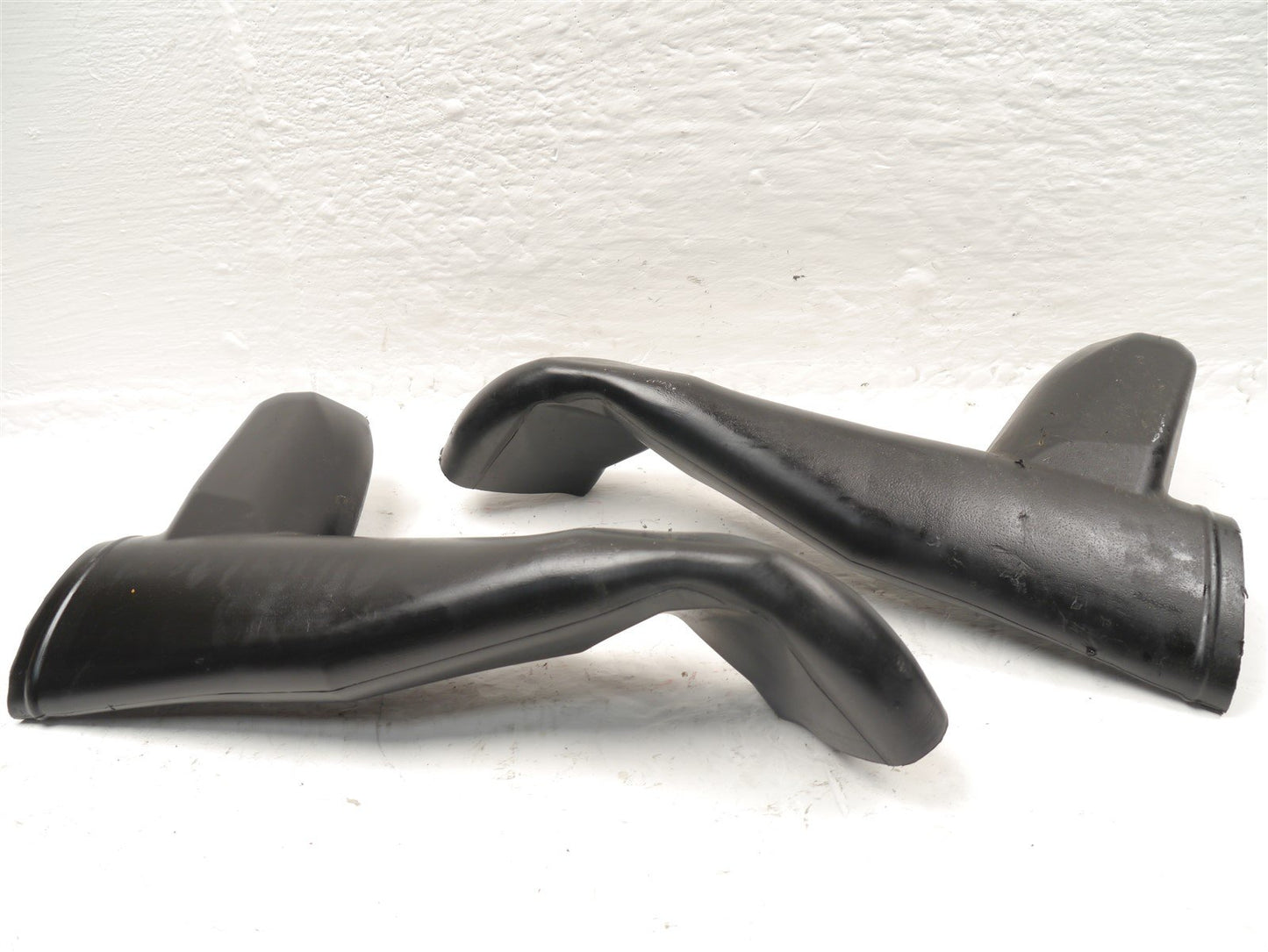 HONDA CBR600 F4 1999-2000 INTAKE DUCTS LEFT & RIGHT