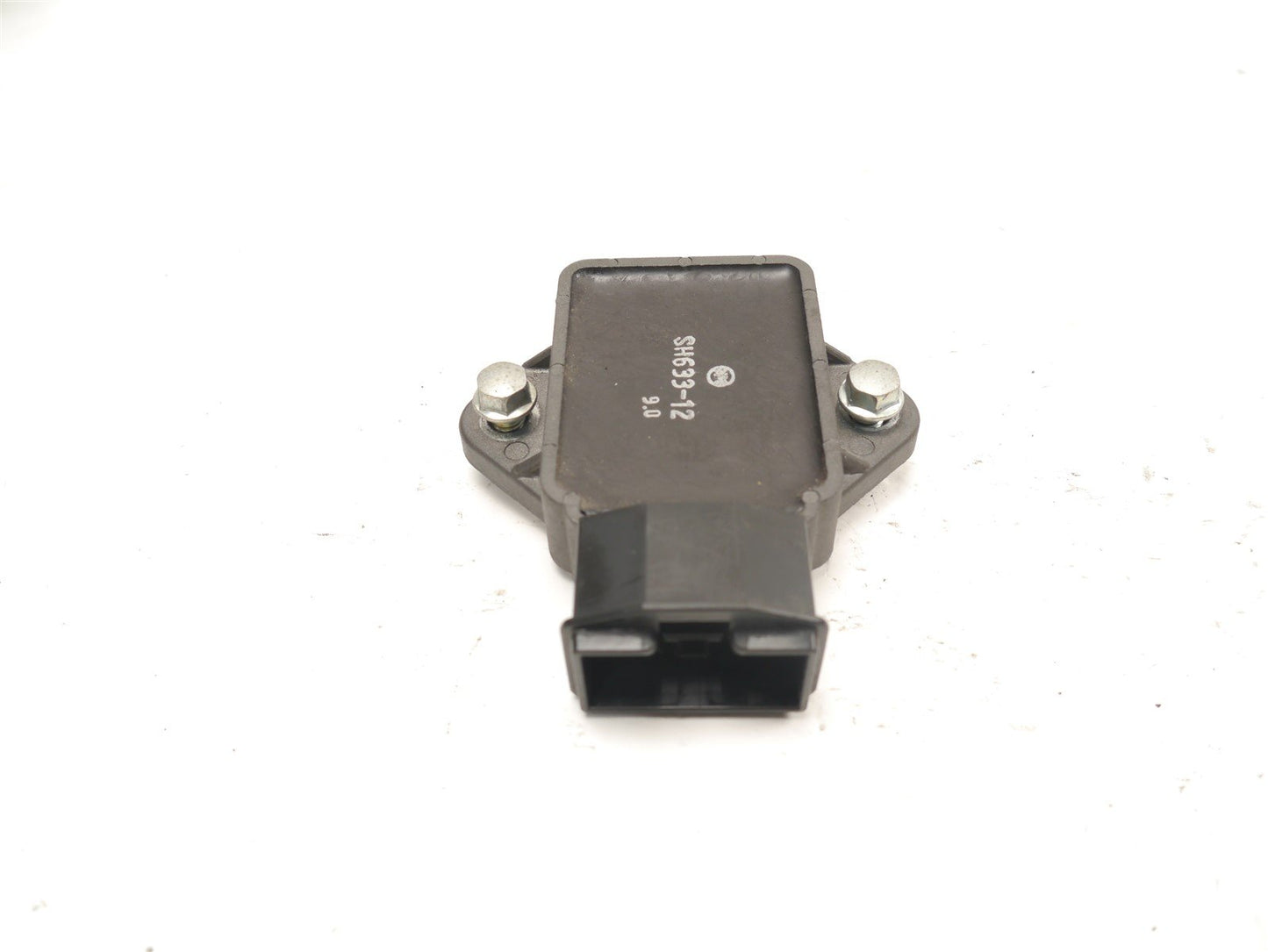HONDA CBR600 F4 1999-2000 VOLTAGE REGULATOR RECTIFIER OEM