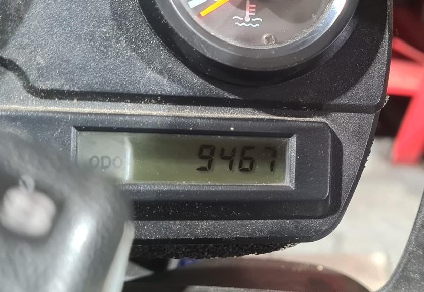 HONDA CBR600 F4 1999-2000 VOLTAGE REGULATOR RECTIFIER OEM