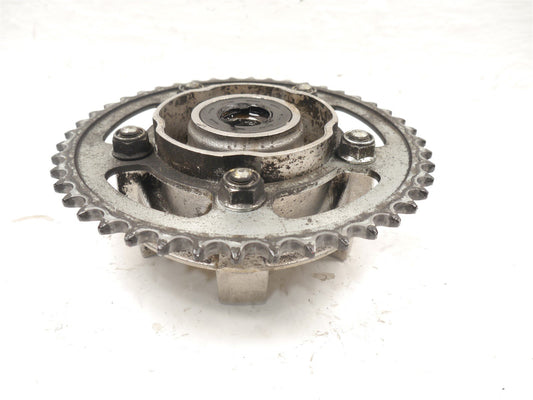 HONDA CBR600 F4 1999-2000 REAR SPROCKET CARRIER