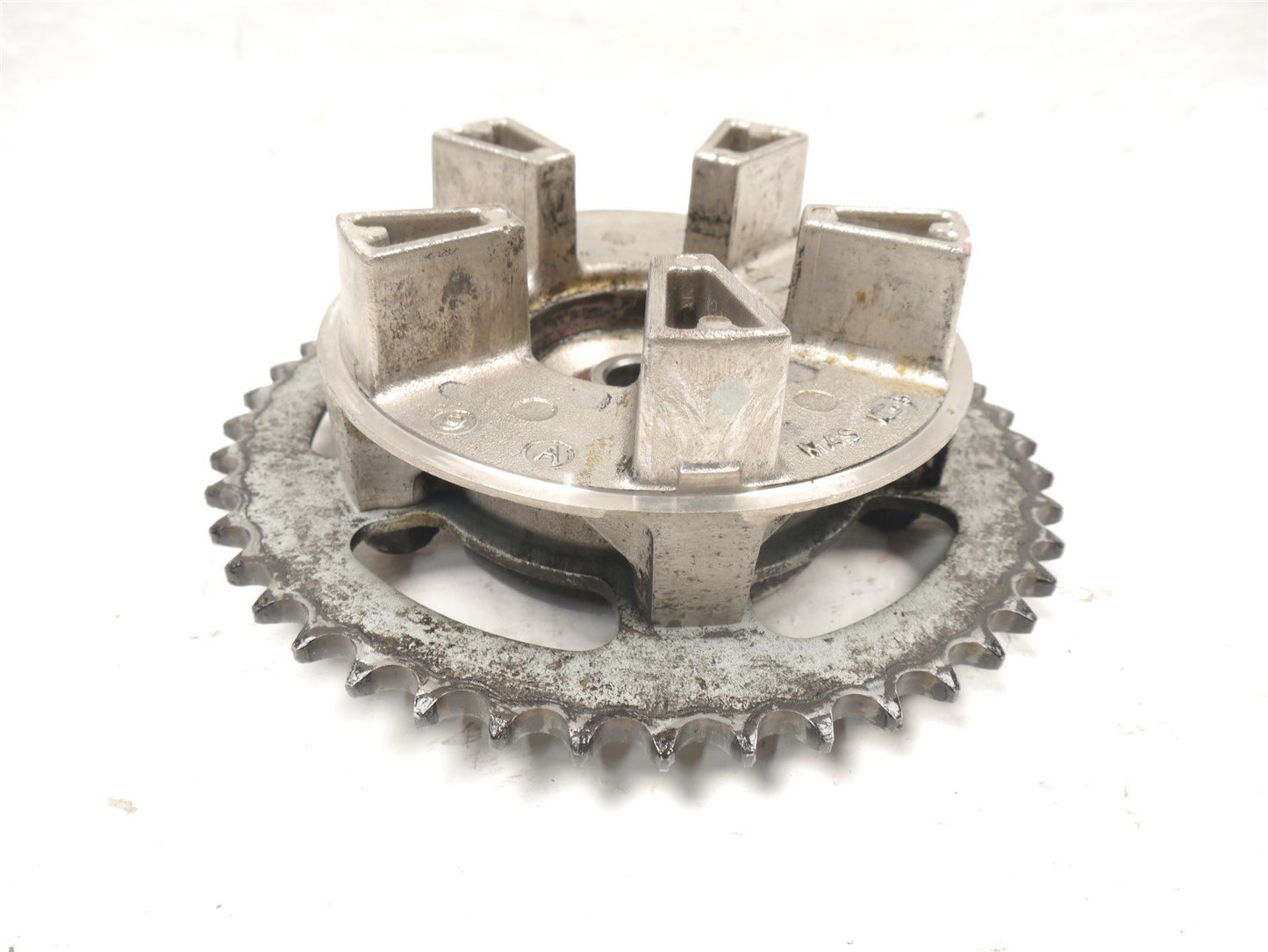 HONDA CBR600 F4 1999-2000 REAR SPROCKET CARRIER