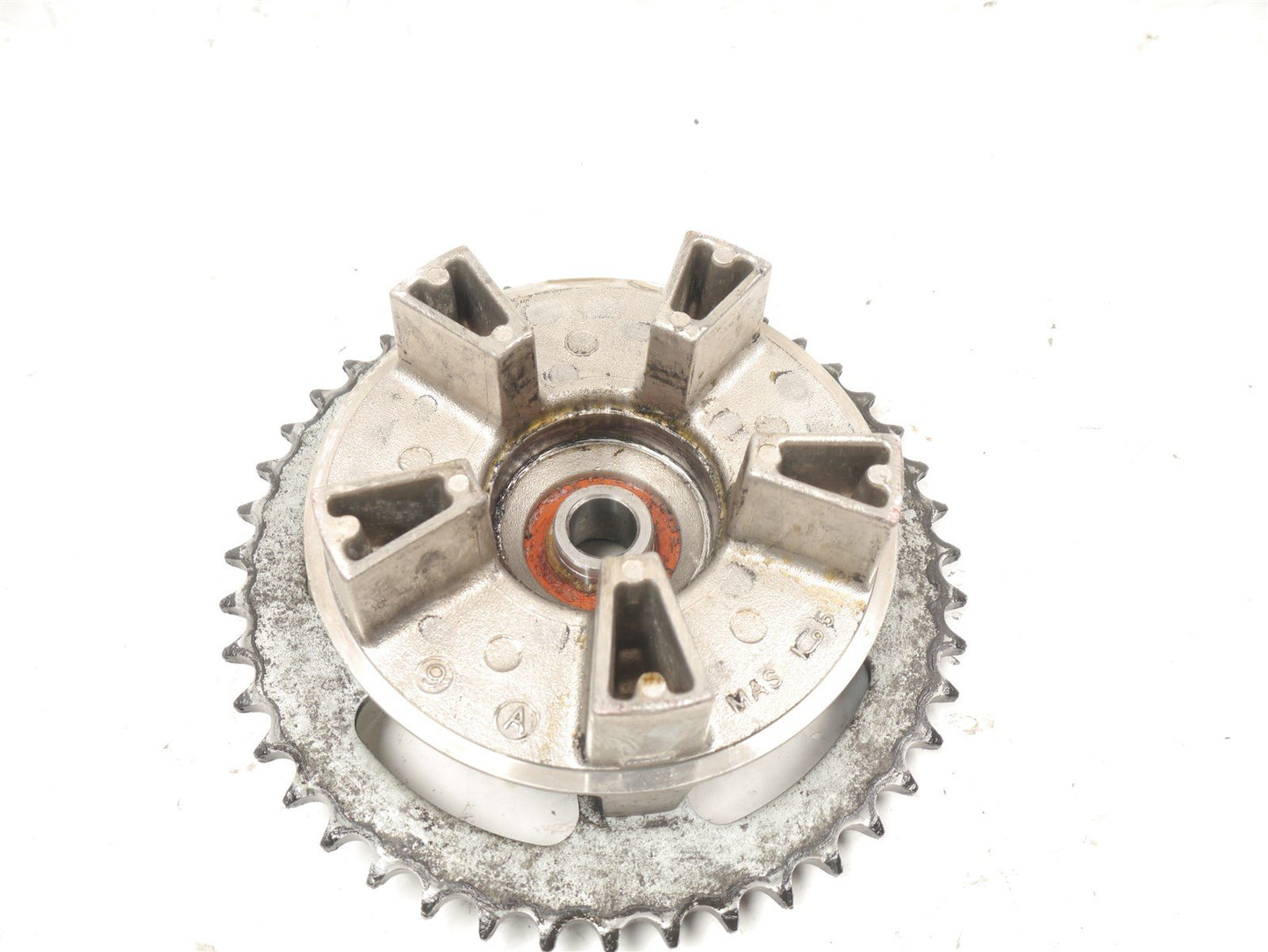 HONDA CBR600 F4 1999-2000 REAR SPROCKET CARRIER