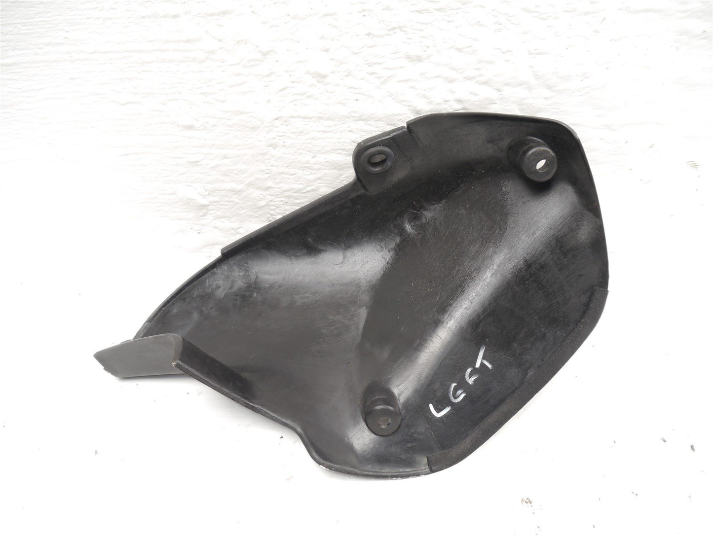 HONDA CBR600 F4 1999-2000 LEFT COCKPIT INFIL FAIRING
