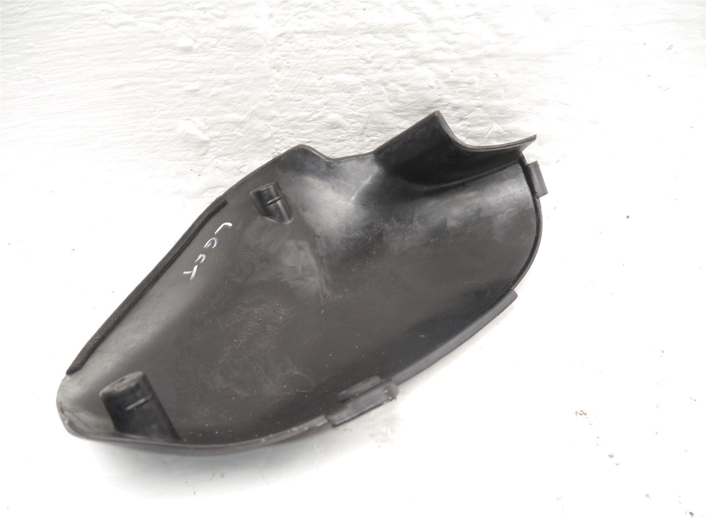 HONDA CBR600 F4 1999-2000 LEFT COCKPIT INFIL FAIRING