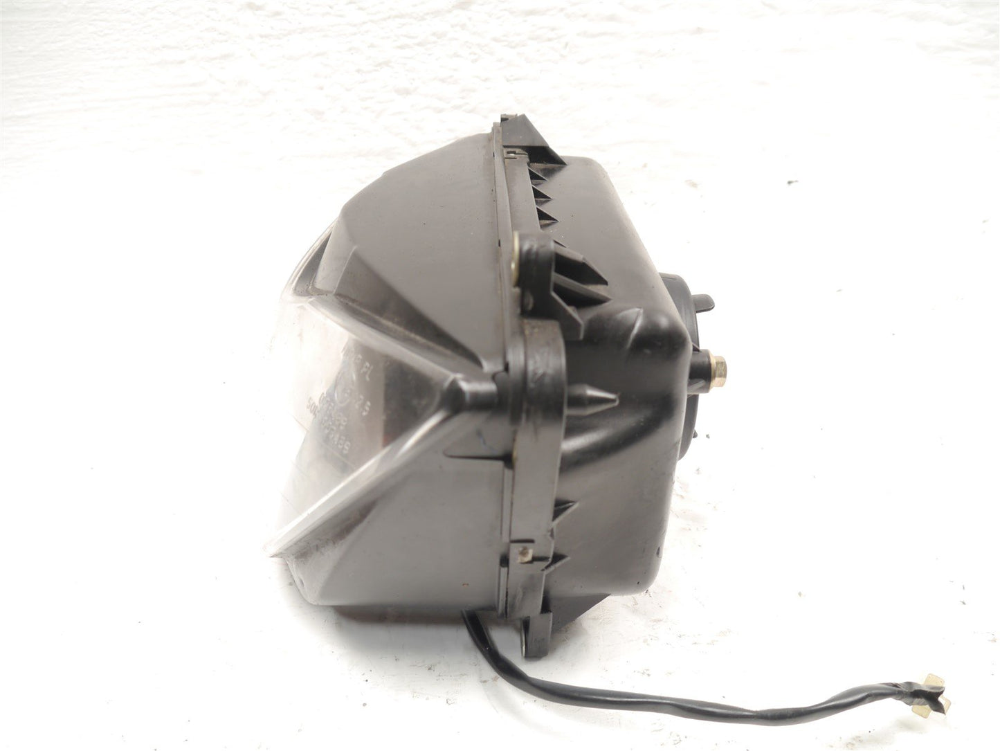 HONDA CBR600 F4 1999-2000 HEADLIGHT (DAMAGED)