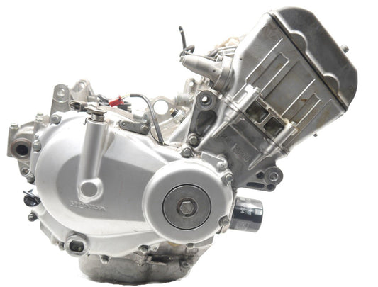 HONDA CBR600 F4 1999-2000 ENGINE PC35E 9K