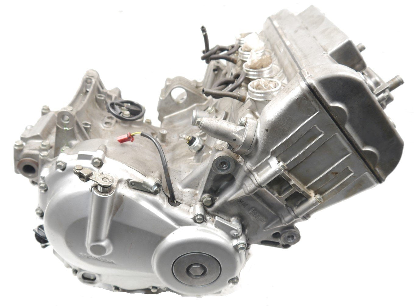 HONDA CBR600 F4 1999-2000 ENGINE PC35E 9K