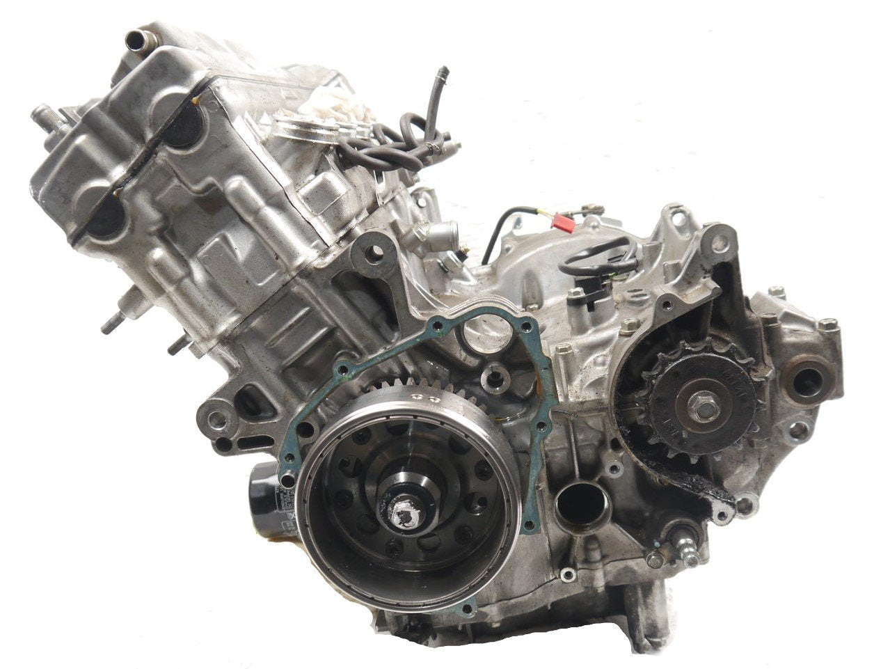 HONDA CBR600 F4 1999-2000 ENGINE PC35E 9K
