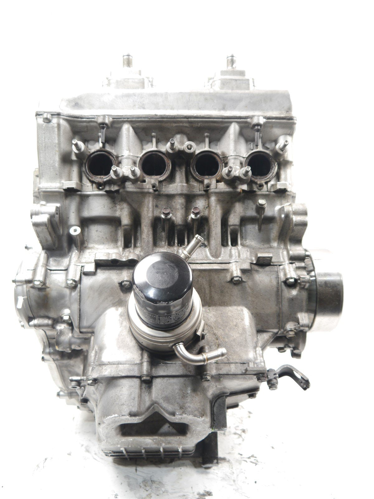 HONDA CBR600 F4 1999-2000 ENGINE PC35E 9K