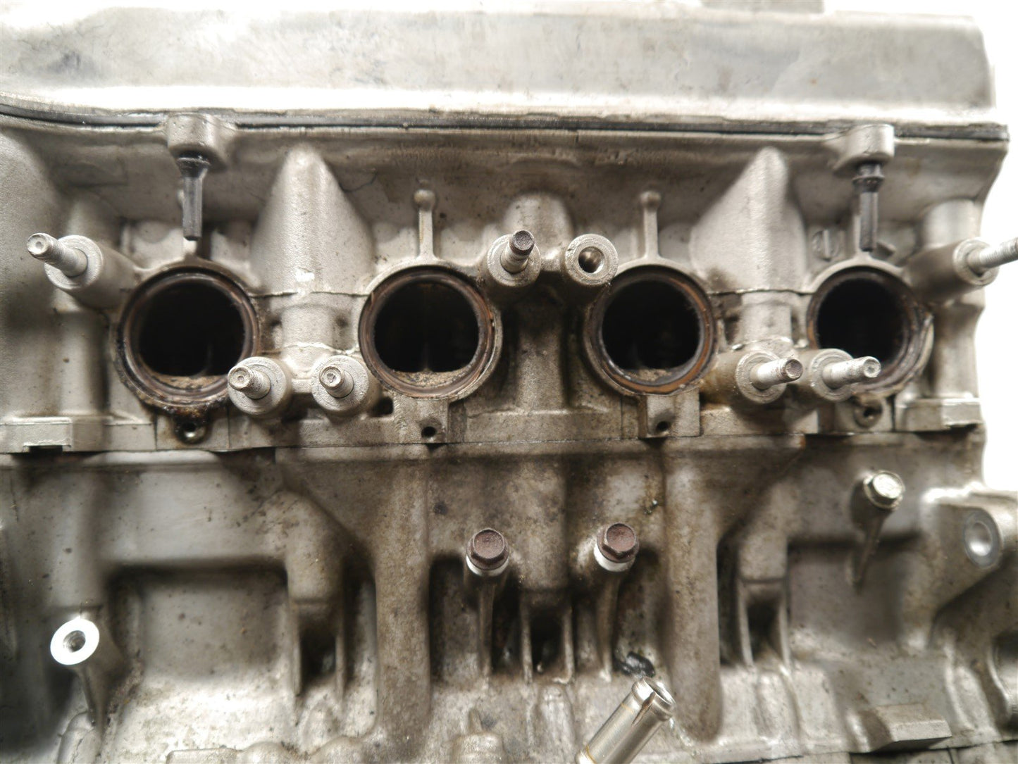 HONDA CBR600 F4 1999-2000 ENGINE PC35E 9K