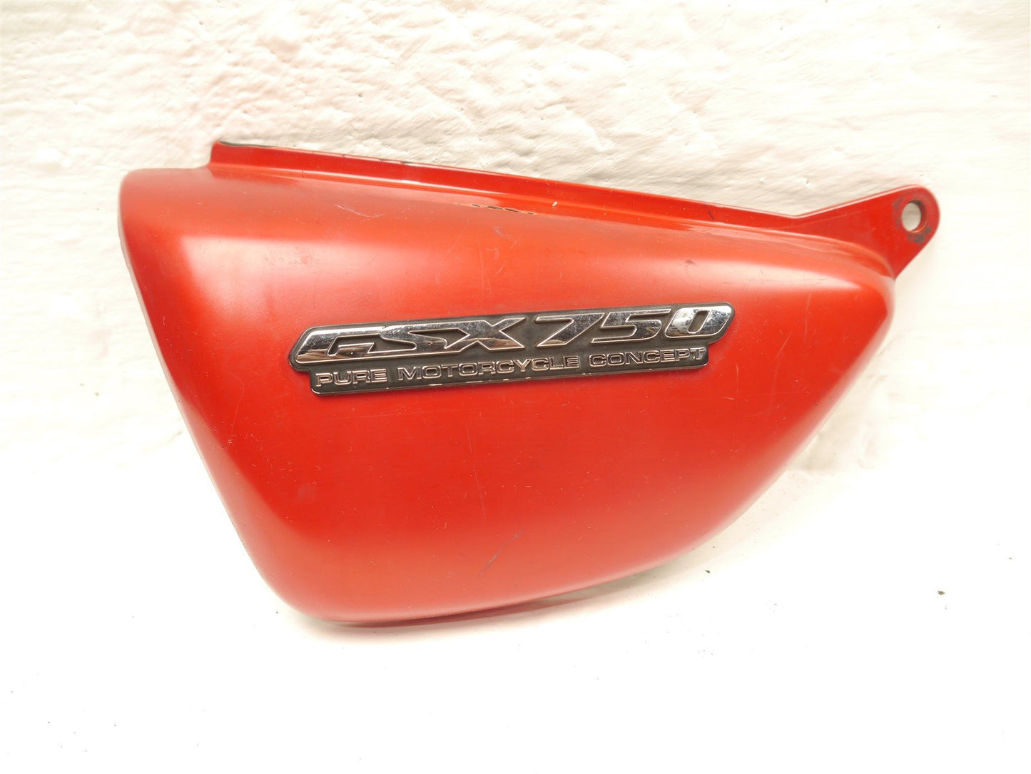 SUZUKI GSX750 W INAZUMA 1997-2002 LEFT SIDE PANEL
