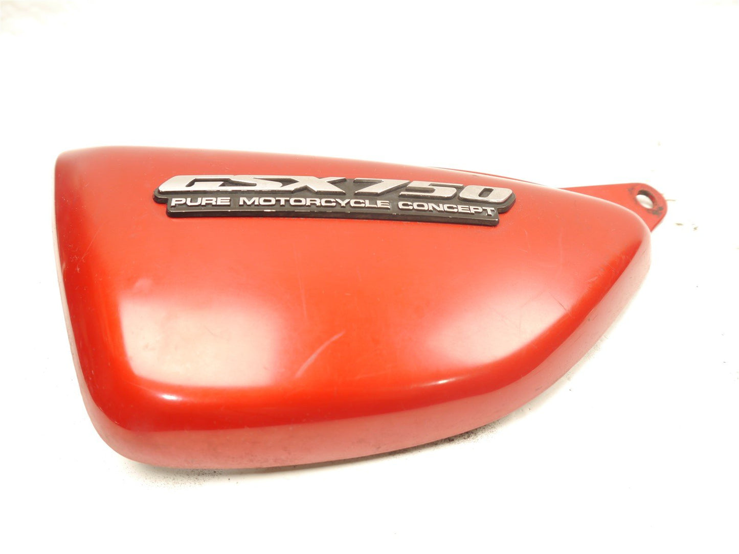 SUZUKI GSX750 W INAZUMA 1997-2002 LEFT SIDE PANEL