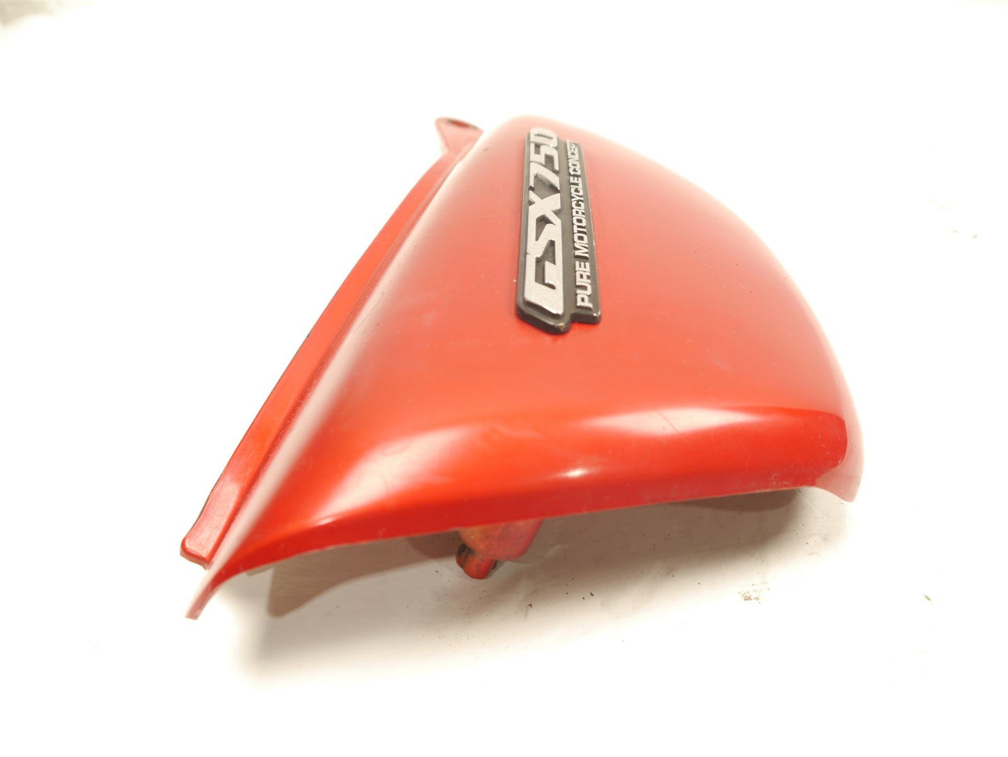 SUZUKI GSX750 W INAZUMA 1997-2002 LEFT SIDE PANEL