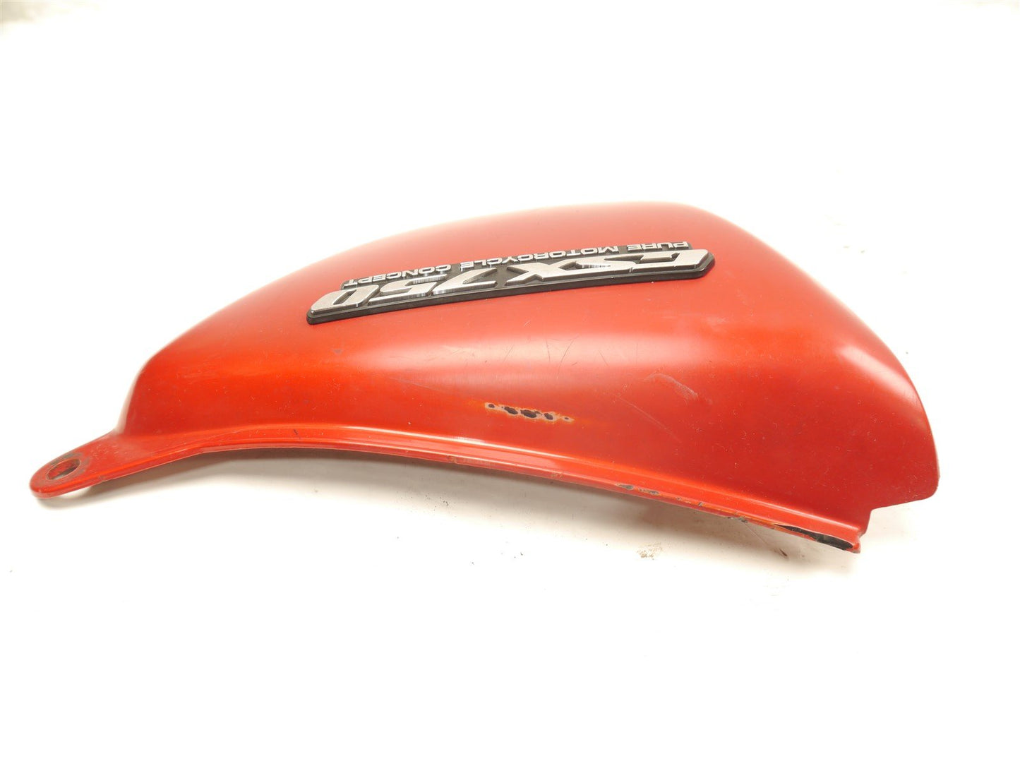 SUZUKI GSX750 W INAZUMA 1997-2002 LEFT SIDE PANEL