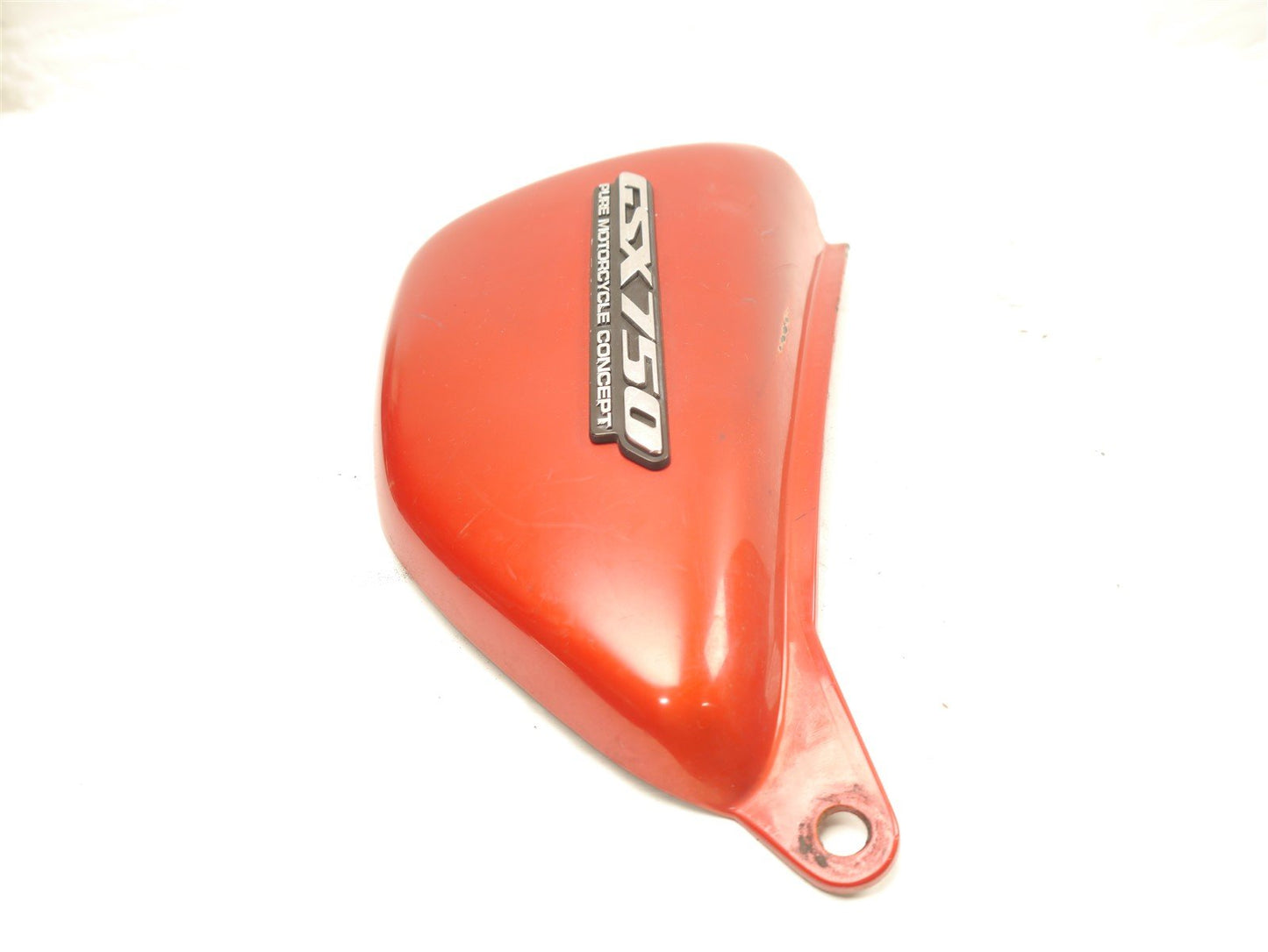 SUZUKI GSX750 W INAZUMA 1997-2002 LEFT SIDE PANEL