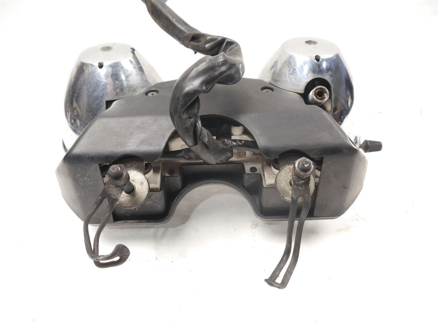 SUZUKI GSX750 W INAZUMA 1997-2002 CLOCKS INSTRUMENTS 56K