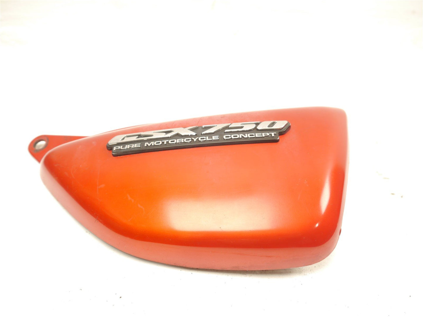 SUZUKI GSX750 W INAZUMA 1997-2002 RIGHT SIDE PANEL