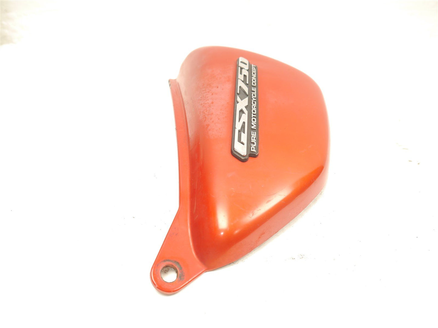 SUZUKI GSX750 W INAZUMA 1997-2002 RIGHT SIDE PANEL