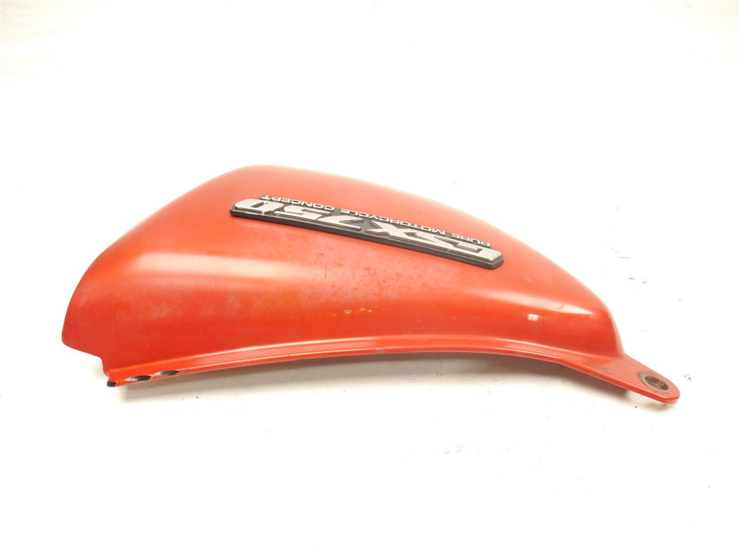 SUZUKI GSX750 W INAZUMA 1997-2002 RIGHT SIDE PANEL