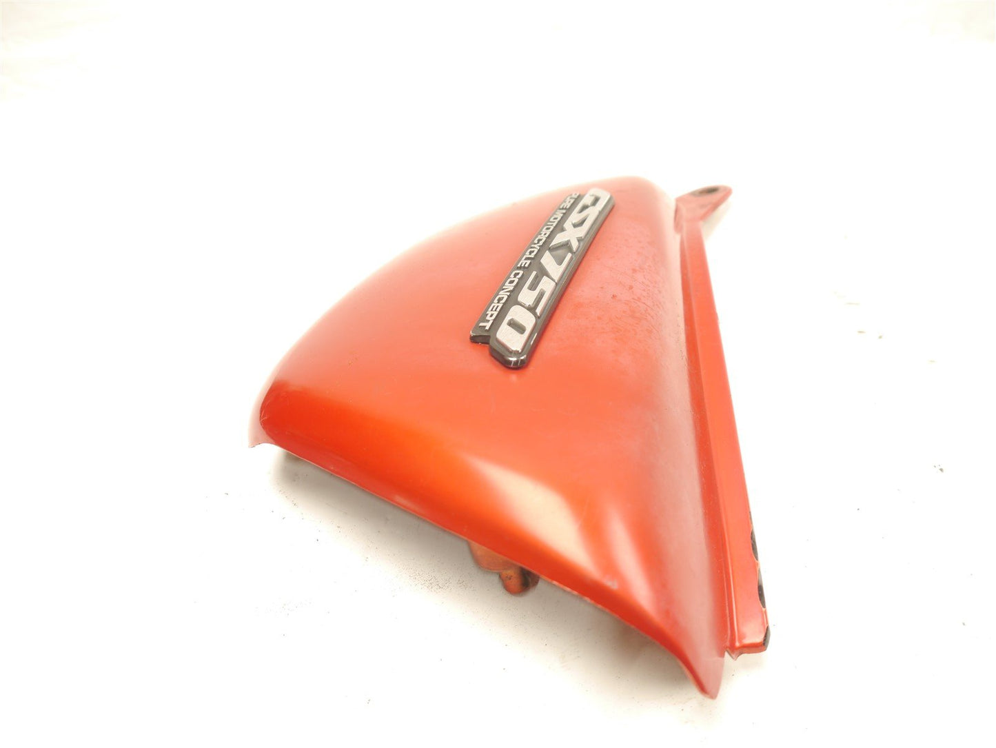 SUZUKI GSX750 W INAZUMA 1997-2002 RIGHT SIDE PANEL