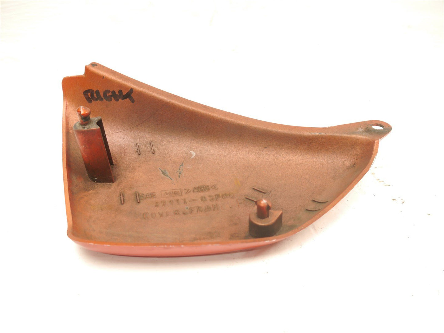 SUZUKI GSX750 W INAZUMA 1997-2002 RIGHT SIDE PANEL