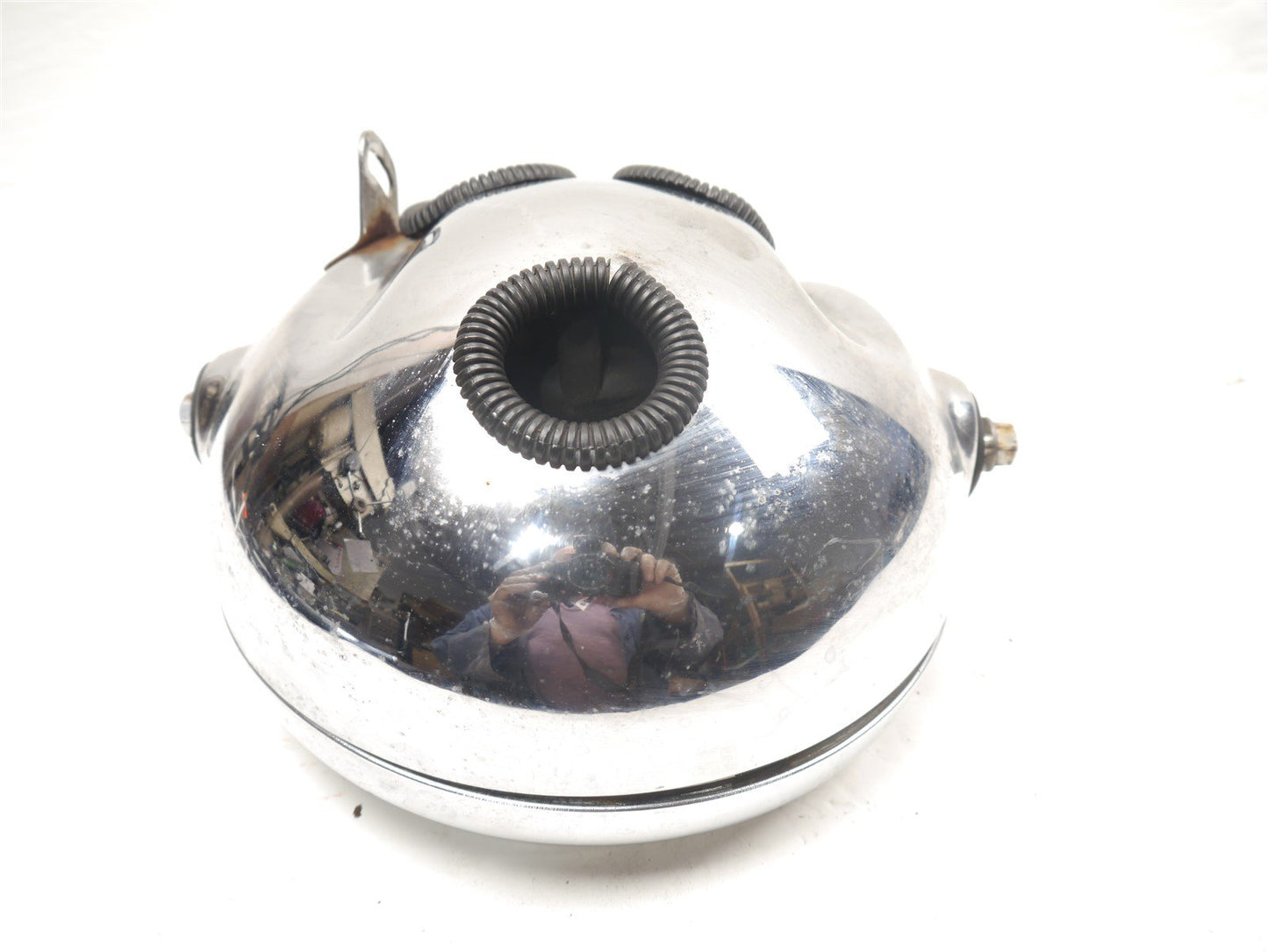 SUZUKI GSX750 W INAZUMA 1997-2002 HEADLIGHT FRONT LIGHT