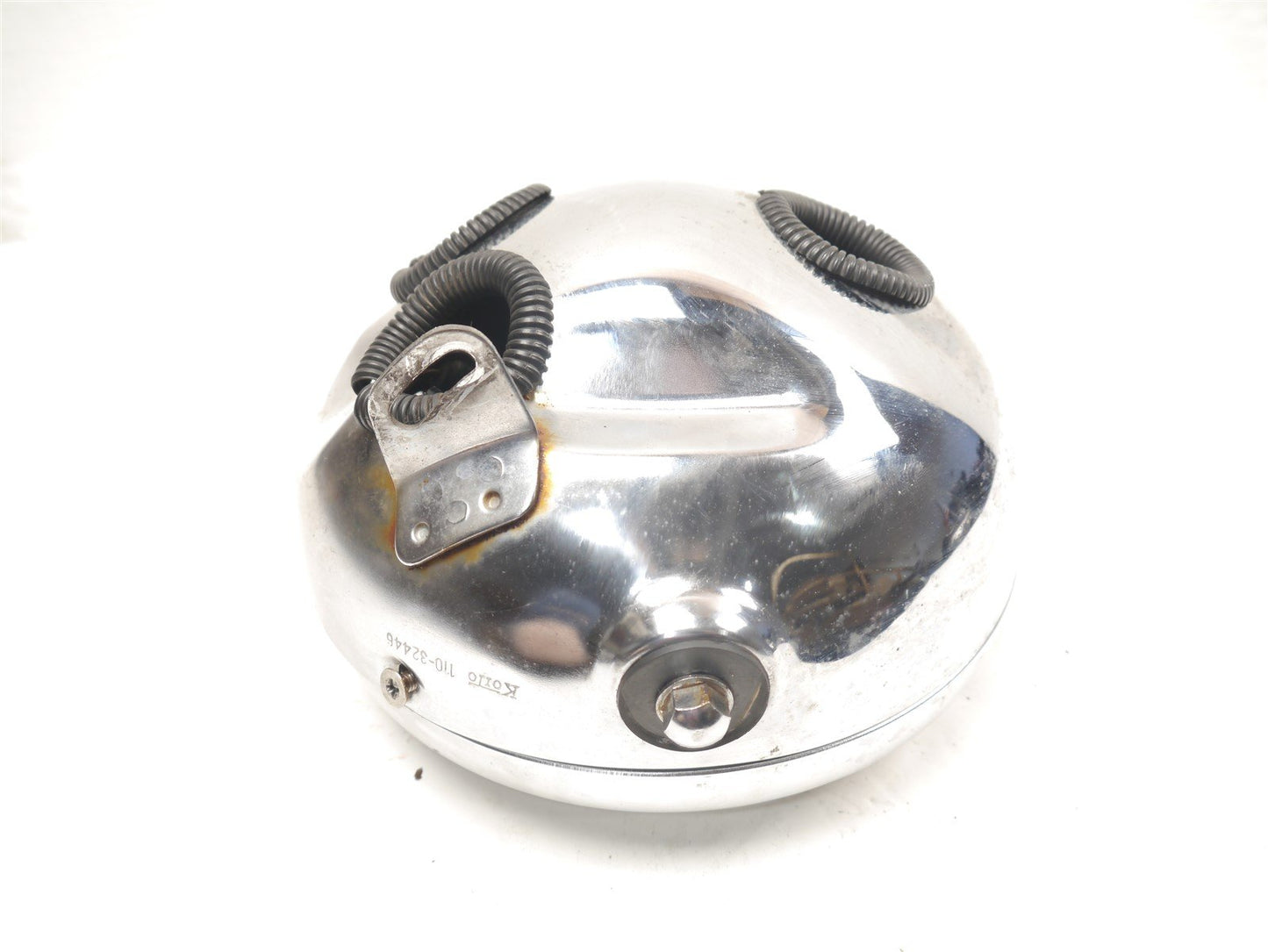 SUZUKI GSX750 W INAZUMA 1997-2002 HEADLIGHT FRONT LIGHT