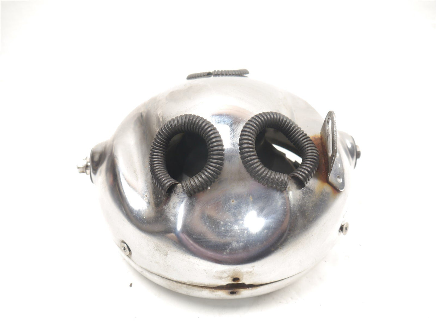 SUZUKI GSX750 W INAZUMA 1997-2002 HEADLIGHT FRONT LIGHT
