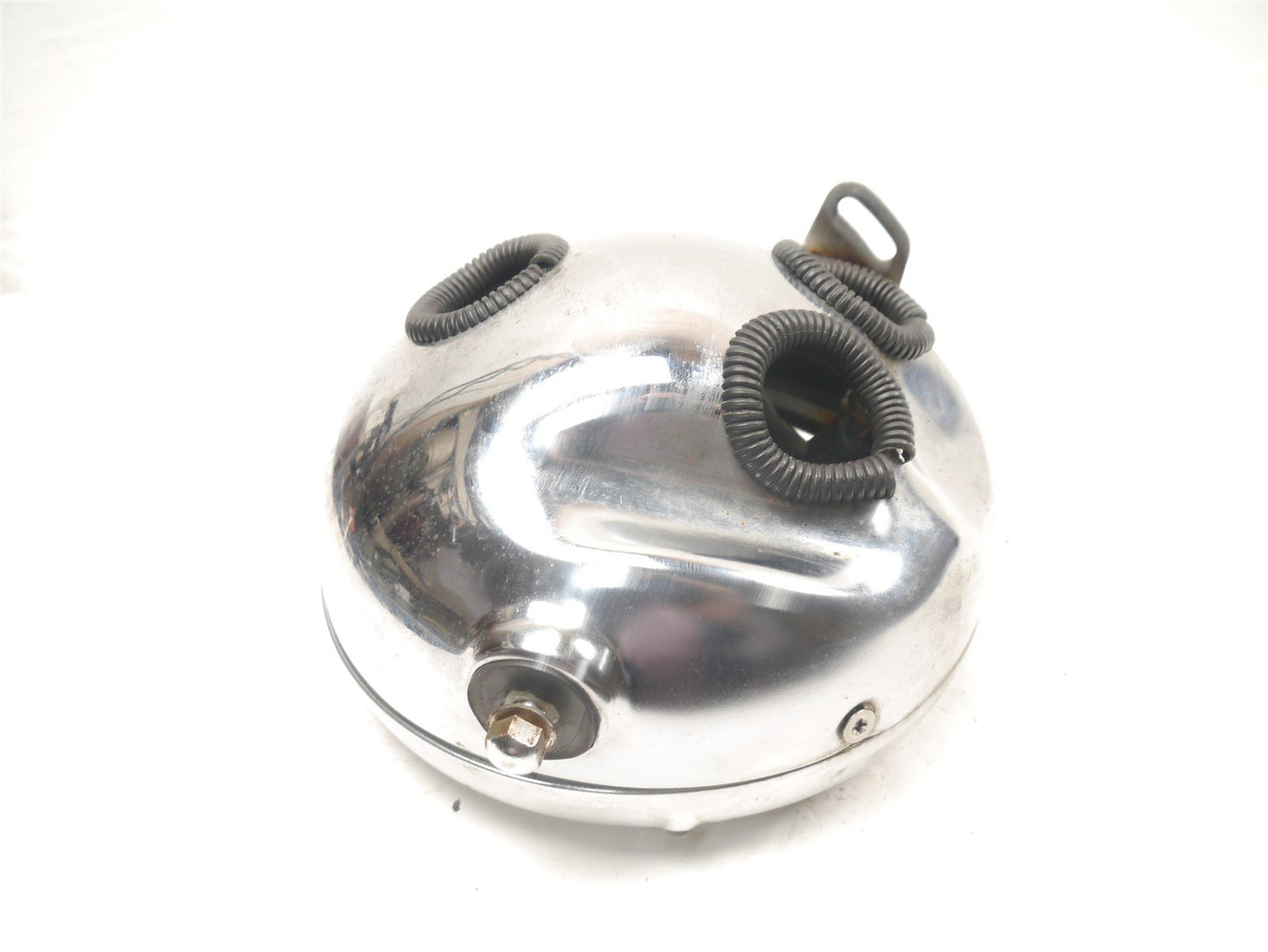 SUZUKI GSX750 W INAZUMA 1997-2002 HEADLIGHT FRONT LIGHT