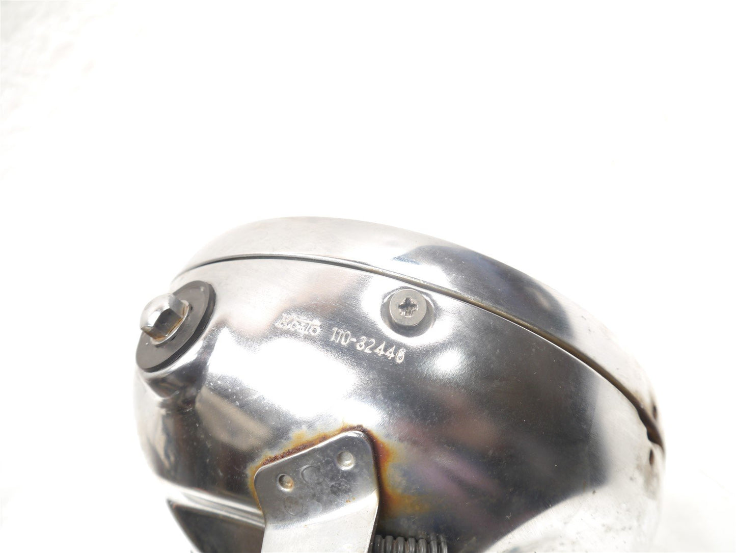 SUZUKI GSX750 W INAZUMA 1997-2002 HEADLIGHT FRONT LIGHT