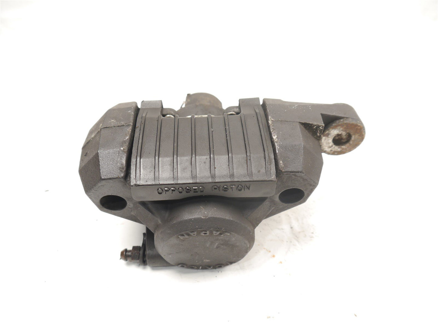 SUZUKI GSX750 W INAZUMA 1997-2002 REAR BRAKE CALIPER