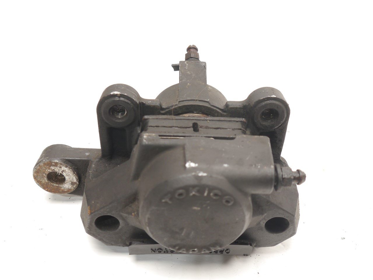 SUZUKI GSX750 W INAZUMA 1997-2002 REAR BRAKE CALIPER