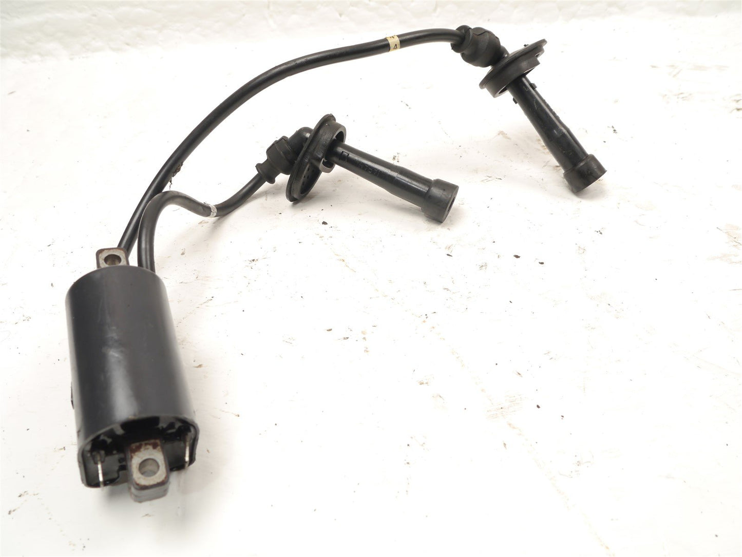 SUZUKI GSX750 W INAZUMA 1997-2002 IGNITION COIL 1 & 4