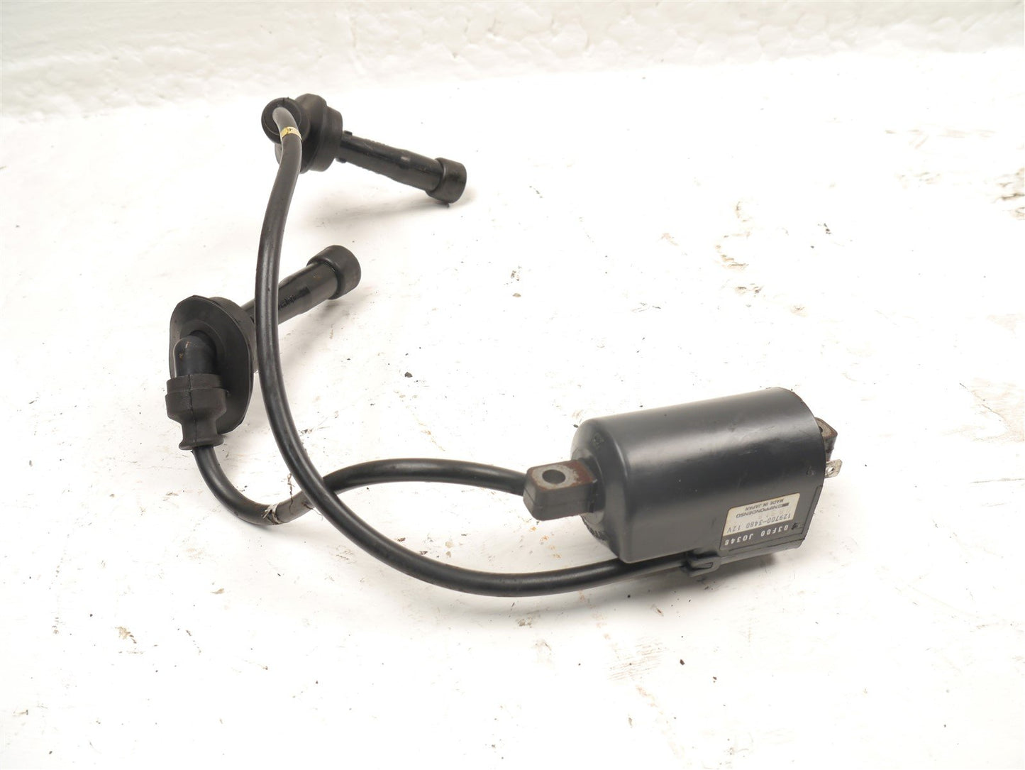 SUZUKI GSX750 W INAZUMA 1997-2002 IGNITION COIL 1 & 4