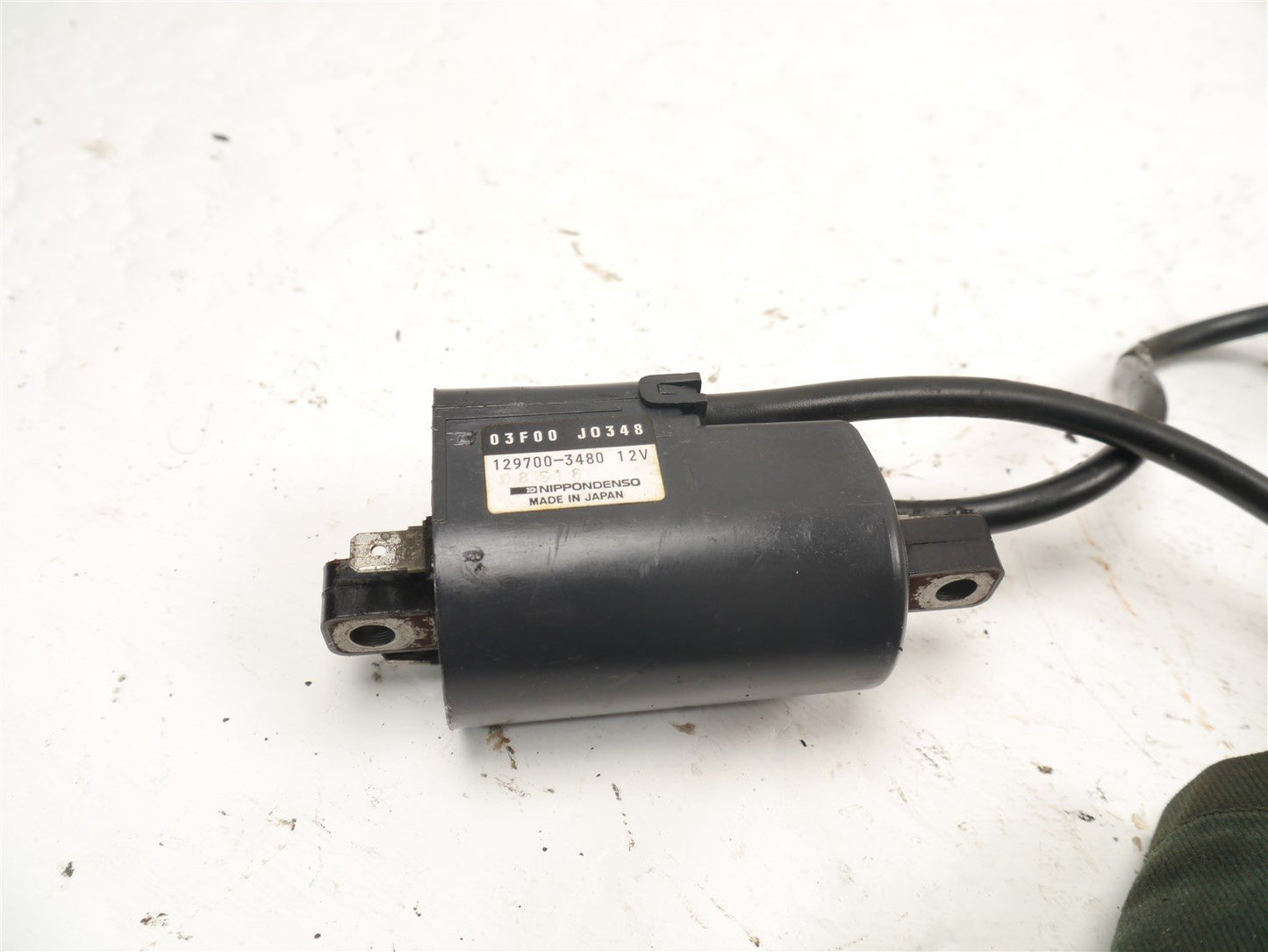 SUZUKI GSX750 W INAZUMA 1997-2002 IGNITION COIL 1 & 4