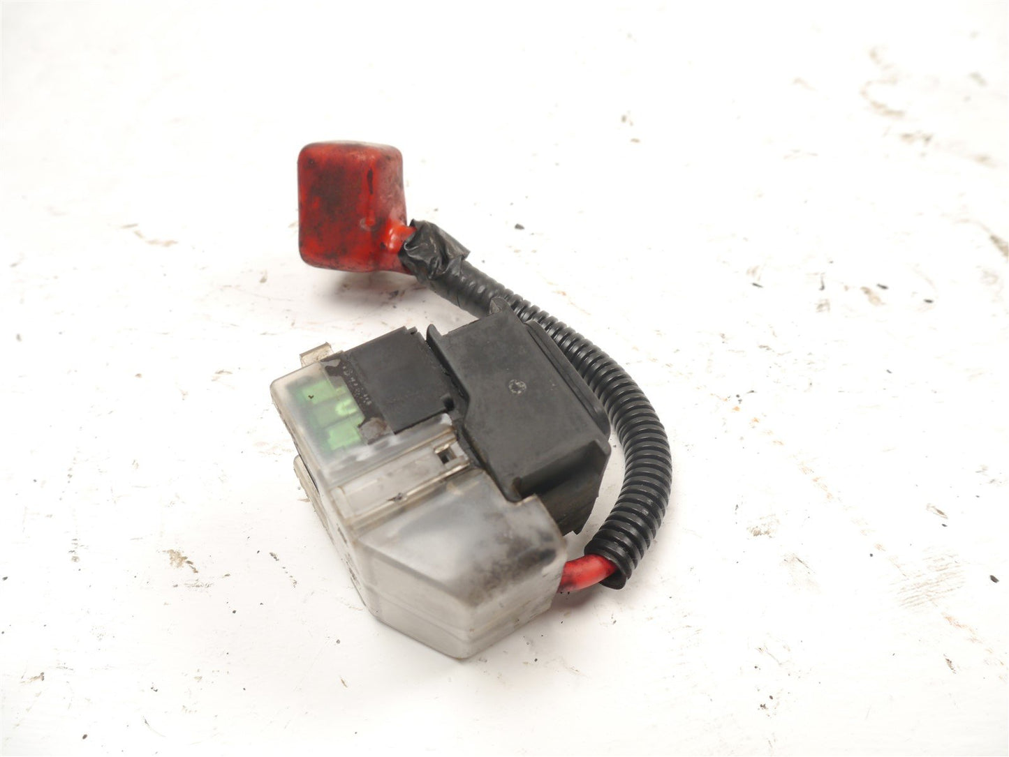 SUZUKI GSX750 W INAZUMA 1997-2002 STARTER MOTOR SOLENOID