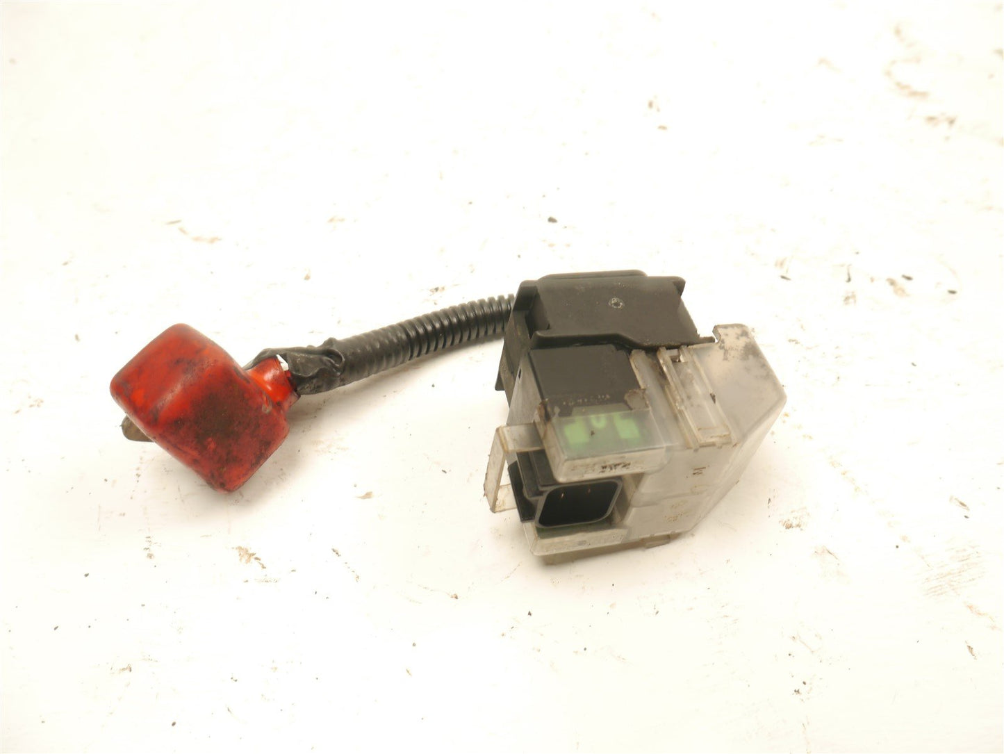 SUZUKI GSX750 W INAZUMA 1997-2002 STARTER MOTOR SOLENOID