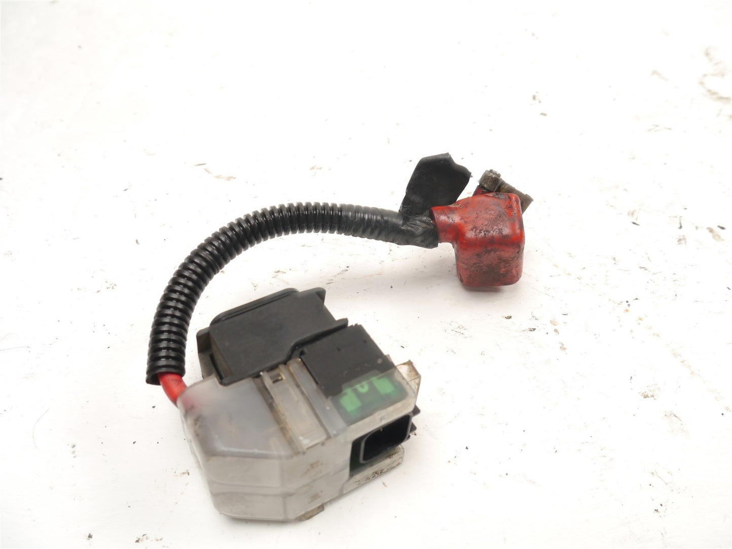 SUZUKI GSX750 W INAZUMA 1997-2002 STARTER MOTOR SOLENOID