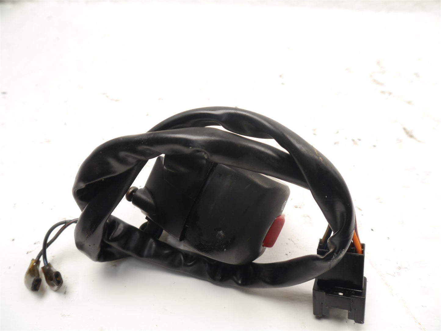 SUZUKI GSX750 W INAZUMA 1997-2002 RIGHT SWITCHGEAR