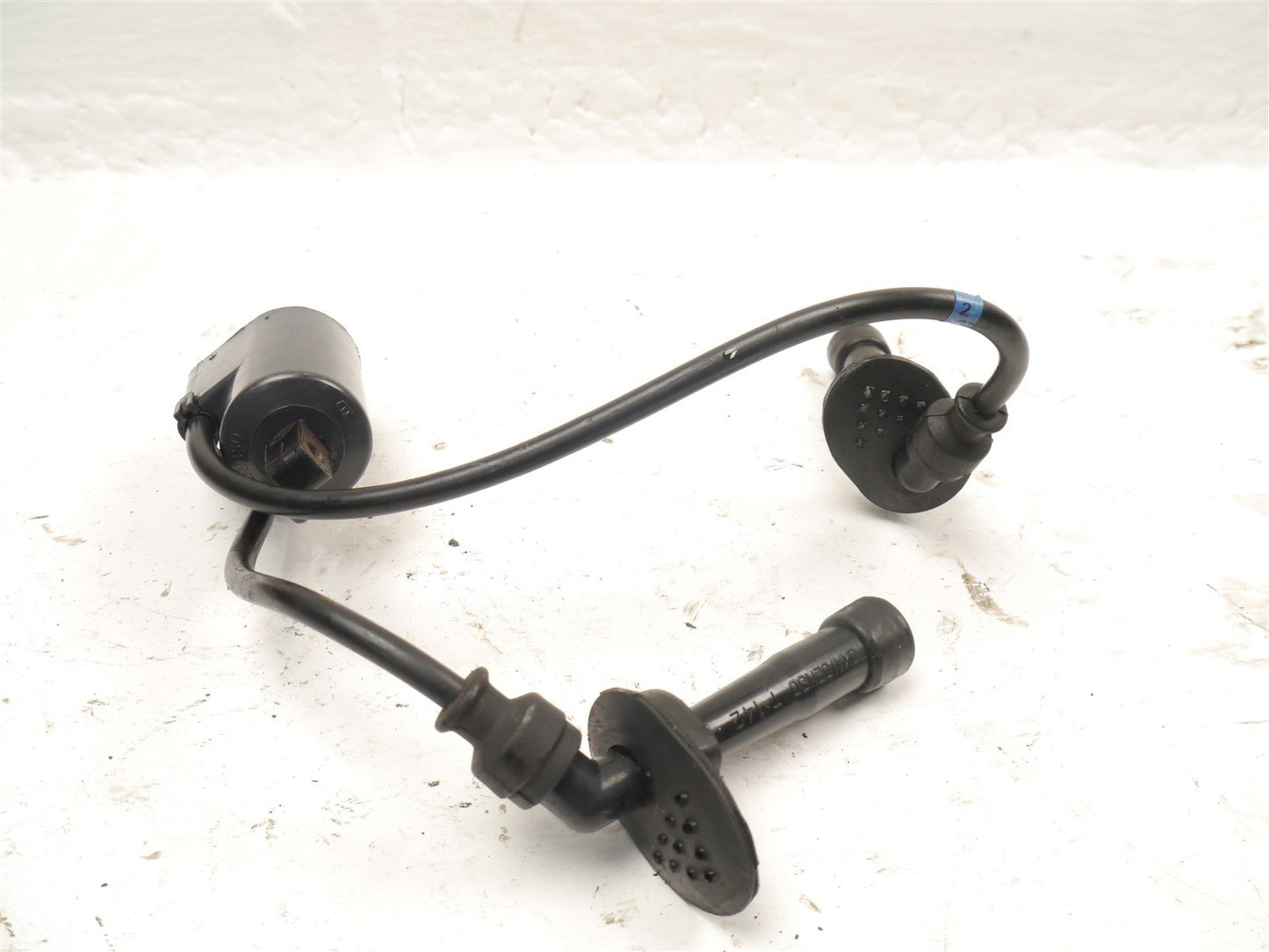 SUZUKI GSX750 W INAZUMA 1997-2002 IGNITION COIL 2 & 3