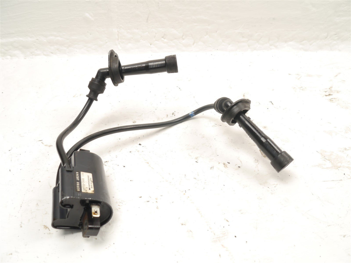 SUZUKI GSX750 W INAZUMA 1997-2002 IGNITION COIL 2 & 3