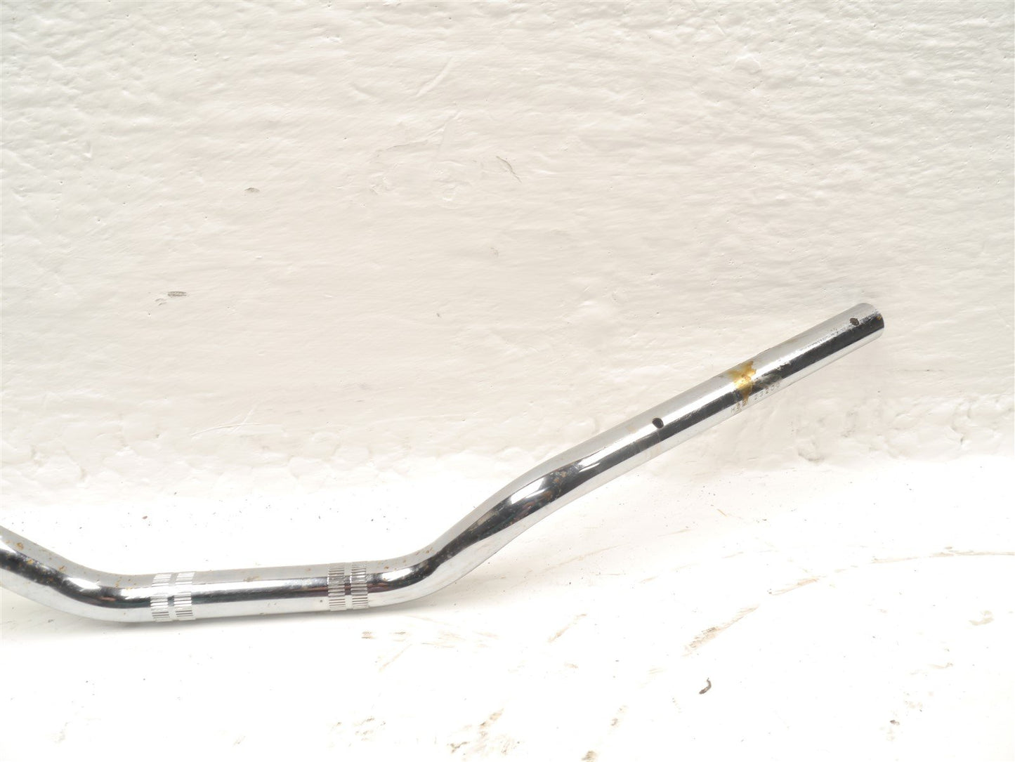 SUZUKI GSX750 W INAZUMA 1997-2002 HANDLEBARS