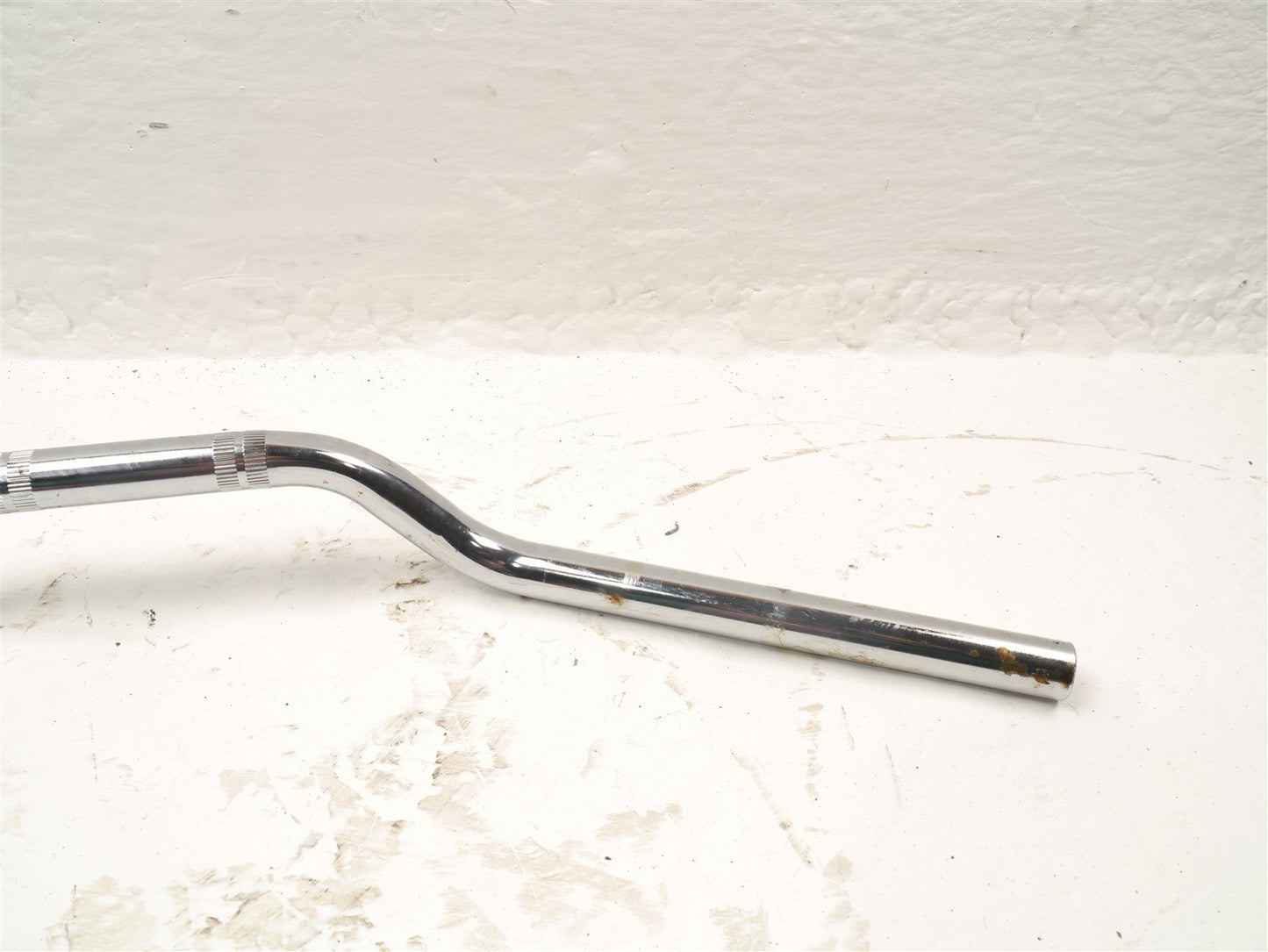 SUZUKI GSX750 W INAZUMA 1997-2002 HANDLEBARS