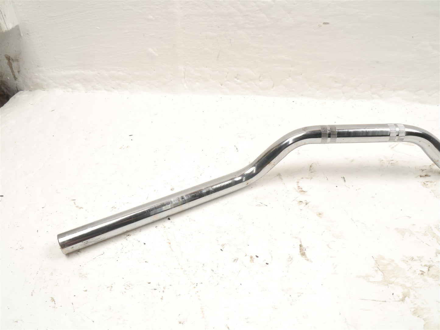 SUZUKI GSX750 W INAZUMA 1997-2002 HANDLEBARS